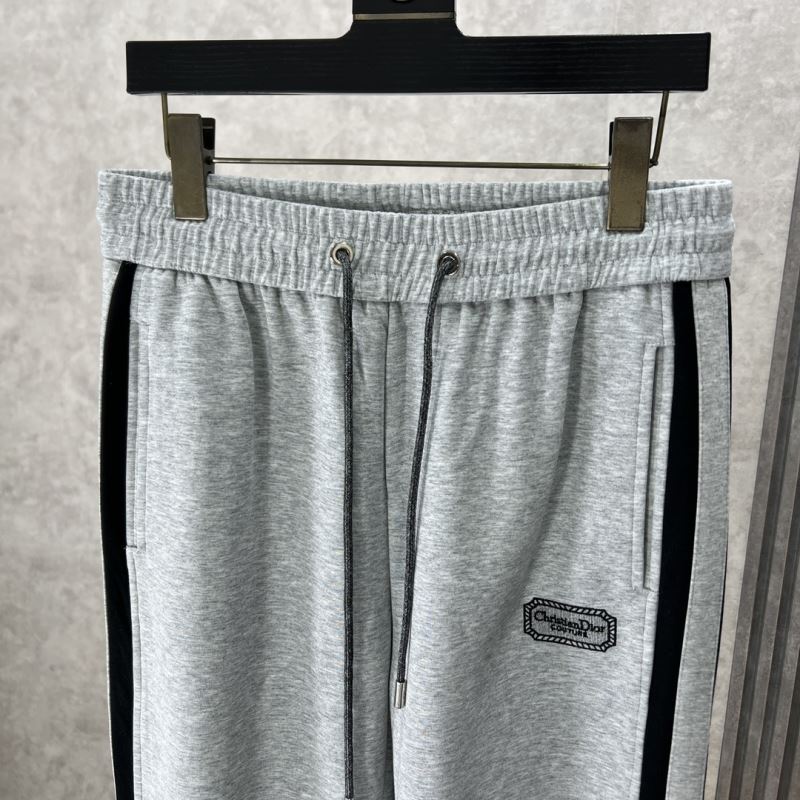 Christian Dior Long Pants